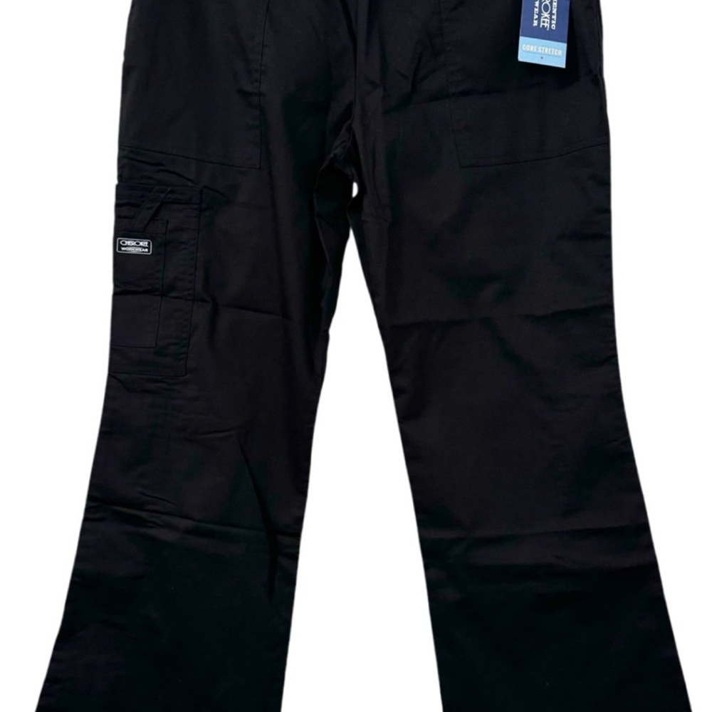 Cherokee Workwear Scrubs NWT